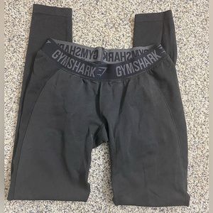 Gymshark Leggings New Without Tags
